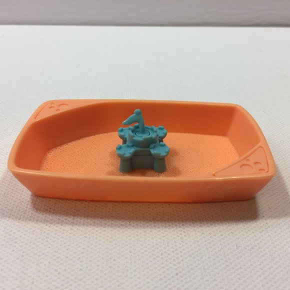 Assorted Pet Shop Store Veterinarian Mini Dollhouse Furniture Dogs - Picture 5 of 11